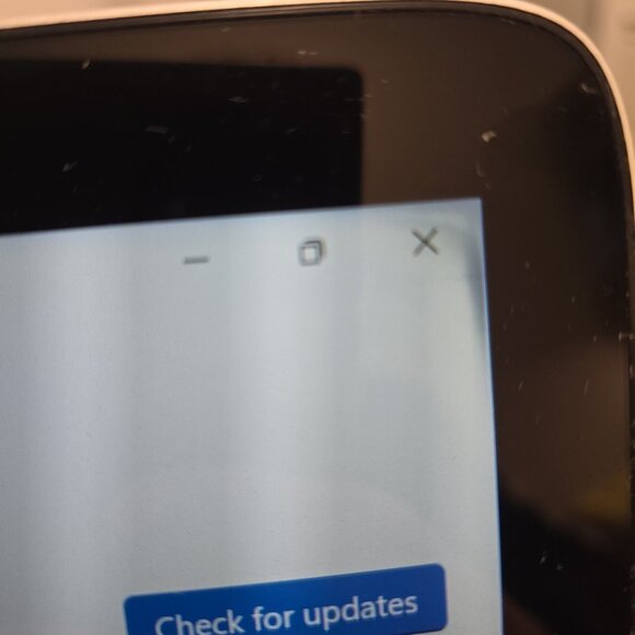 HP Spectre 13.3 in (256gb, Intel Core i7-6500U, 8gb Ram) Windows laptop/Tablet - Picture 3 of 6